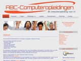 ABC-COMPUTEROPLEIDINGEN