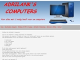 ADRILANK'S COMPUTERS-WEBONTWERP