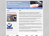 AIRCO SERVICE ONLINE