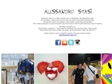 ALESSANDRO STASI DESIGN/MUSIC/FASHION