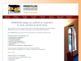 AMBERWIN MANAGEMENT COACHING EN CARRIERE BEGELEIDING