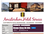 AMSTERDAM HOTEL SERVICE