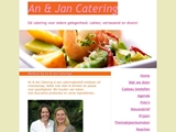 AN & JAN CATERING