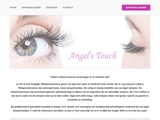 ANGELS TOUCH