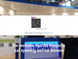 AS PROJECTS