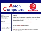 ASTON COMPUTERS