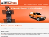 BLANKEN AUTOSERVICE DEN