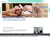 AVE FEET & NAILCARE