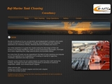 BAF MARINE TANK CLEANING CONSULTANCY