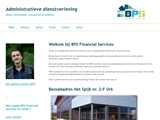 BPS FINANCIAL SERVICES