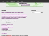 CAROLINE SUITS & RIGGING SERVICE