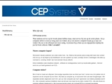 CEP SYSTEMS