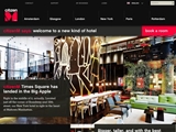 CITIZENM HOTELS