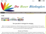 BOER BIOLOGICS DE