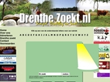 DRENTHEZOEKT.NL