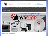 DVB SHOP