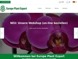 EUROPE PLANT EXPORT BV