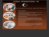 FFISHH INTERNATIONAL BV
