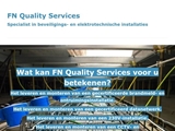 FN QUALITY SERVICES