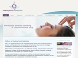 STICHTING HEALING TOUCH