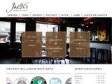 JACK'S CAFE