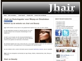 JHAIR AND BEAUTY