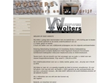 LOODGIETERS- EN CV-BEDRIJF WOLTERS