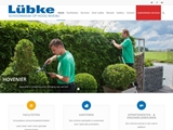LUBKE CLEANING SERVICE BV