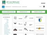 MEIPOS LED VERLICHTING