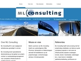 ML CONSULTING