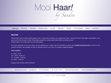 MOOI HAAR BY SANDRA