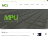 MPU COMPUTERS