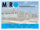 M & R BOUWMANAGEMENT
