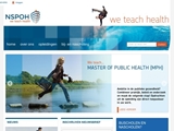 NSPOH NETHERLANDS SCHOOL OF PUBLIC & OCCUPATIONAL HEALTH