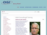 ORBIT CONSULTING & TRAINING