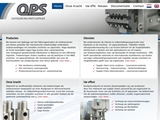 OUTSOURCING PARTS SUPPLIES