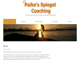 PAIKE'S SPIEGEL COACHING