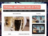 PERSONAL AMSTERDAM TOURS