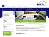 PITS BV - PIJNENBURG INT.TECHNICAL SERVICES