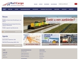 RAIL CARGO INFORMATION NETHERLANDS