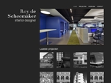 ROY DE SCHEEMAKER STUDIO