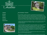 SKOALHES BED AND BREAKFAST T