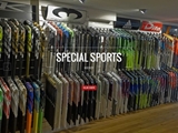 SPECIAL SPORTS BV