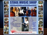 STAGE MUSIC SERVICE