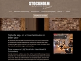 STOCKHOLM HAARLOKAAL
