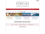STRUIJS FINANCIAL PLANNING