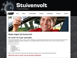 STUIVENVOLT AUTORIJSCHOOL G