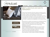 STYLE & SELL