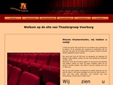 THEATER VOORBURG-AMCO THEATER