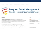 TESSY VAN GESTEL MANAGEMENT